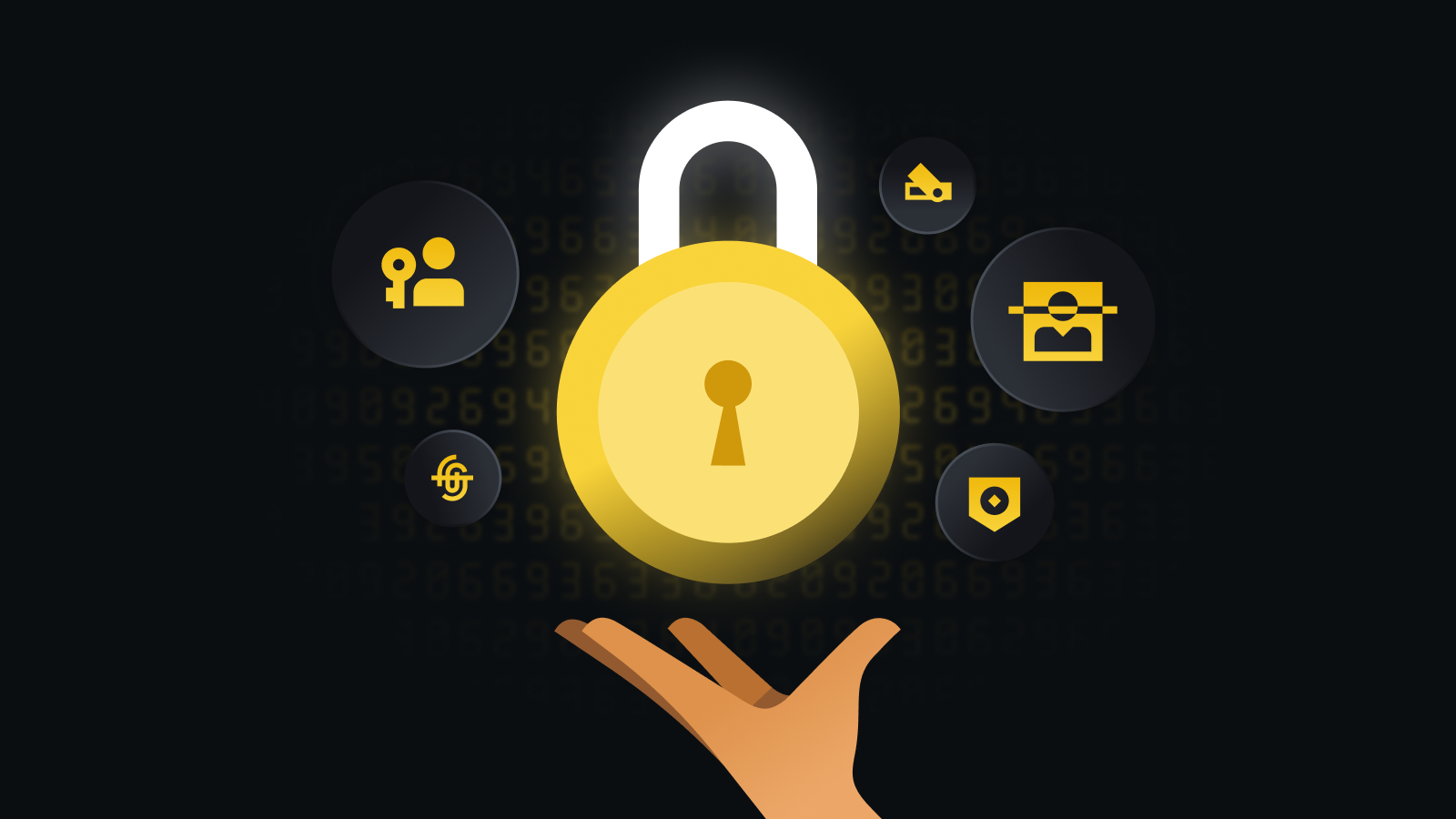 智能高效交易体验